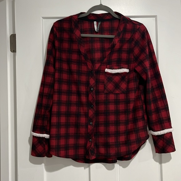 Cozy pajamas - Picture 5 of 9